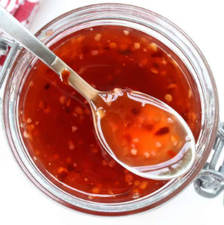 Sweet Chilli sauce