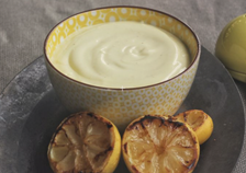 Lemon Mayo