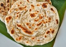 Roti Bread