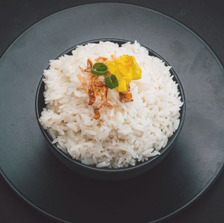 Coconut Rice