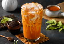 Thai Milk Tea