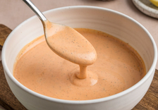 Sriracha Mayo