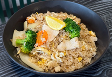 Thai Fried Rice