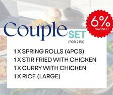 Couple set