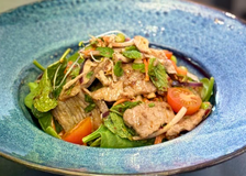 Thai Beef Salad