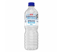 Mineral Water