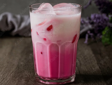 Thai Pinky Milky