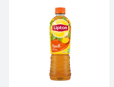 Lipton Iced Tea Peach