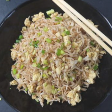 Egg Fried Rice
