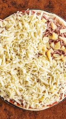 Hawaiian
