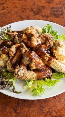 Chicken Wings (Large)