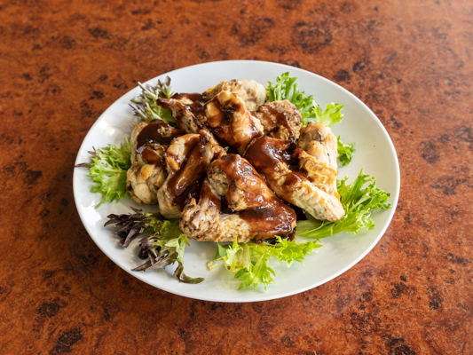 Chicken Wings (Large)