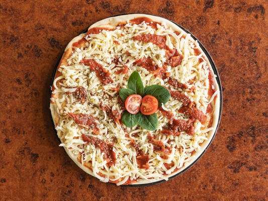 Margherita