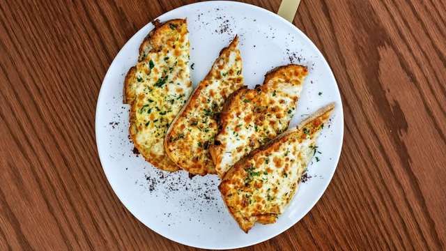 Garlic Bread