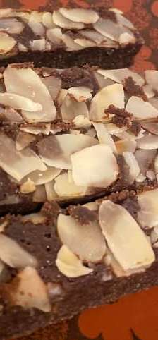 Chocolate Torta (GF) 
