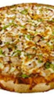 Tandoori Chicken
