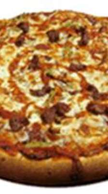 Tabasco Special