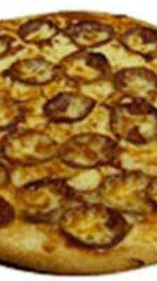 Pepperoni