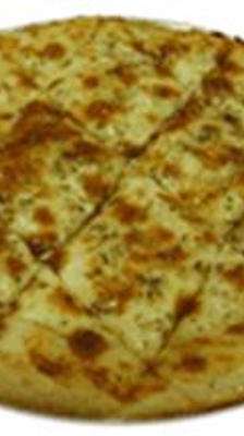 Garlic Pizza Cheese
