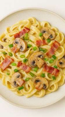 P1. Carbonara