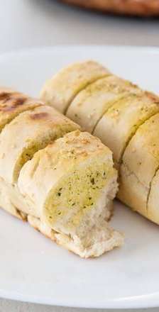 Garlic Bread