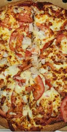 Tomato Chicken