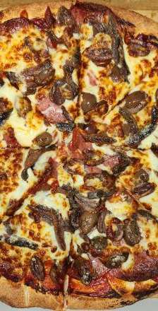 Napolitana