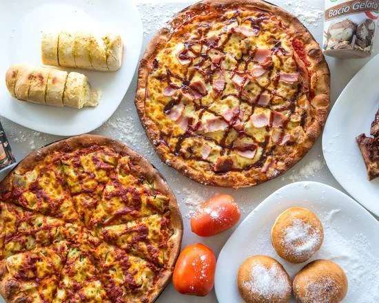 About Gio's Pizza Clyde North