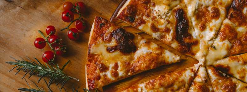 Demo-Pizzeria