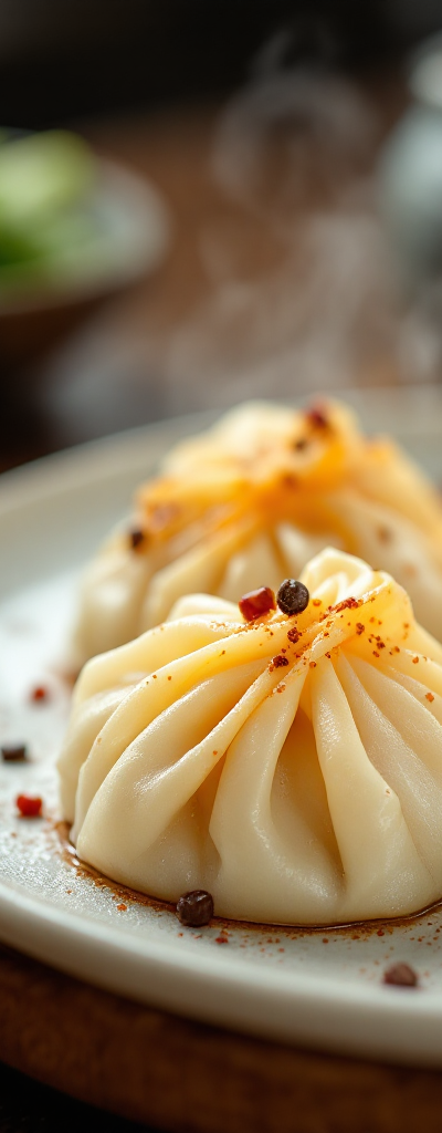 Home Made Dim Sim (Per Piece)