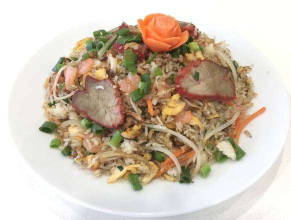 Special Fried Rice 