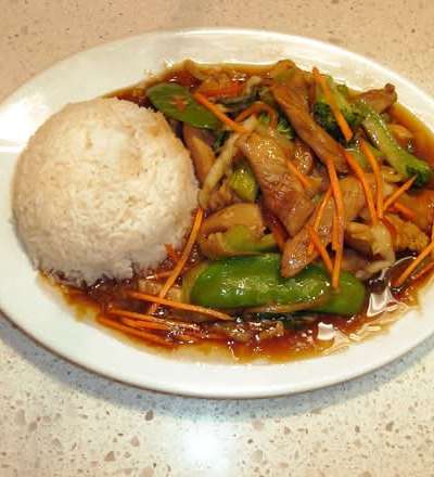 Oyako Don 
