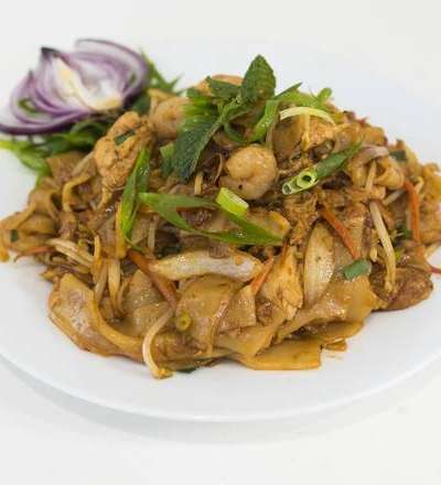 Pad Thai 