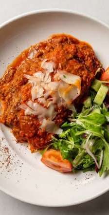Lasagna 
