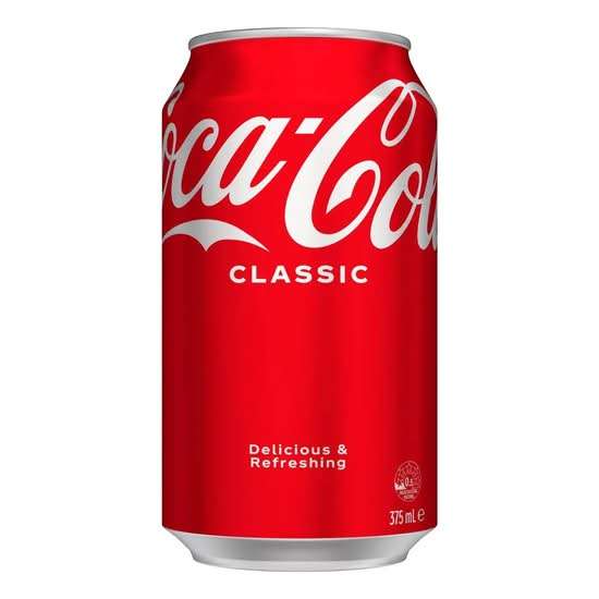 Can of Coke