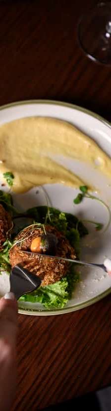 Arancini (2pcs)