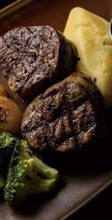 Steak De Jour 