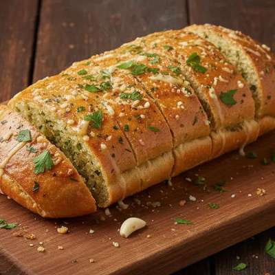 Garlic Bread