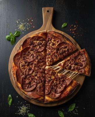 Pepperoni