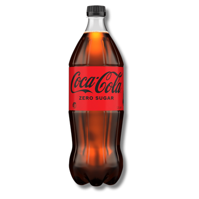 Soft Drinks | 1.25 LTR
