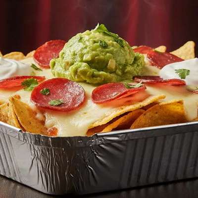Nachos