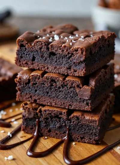 Chocolate Brownie