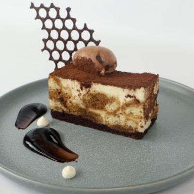 Classic Tiramisu
