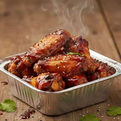 Chicken wings