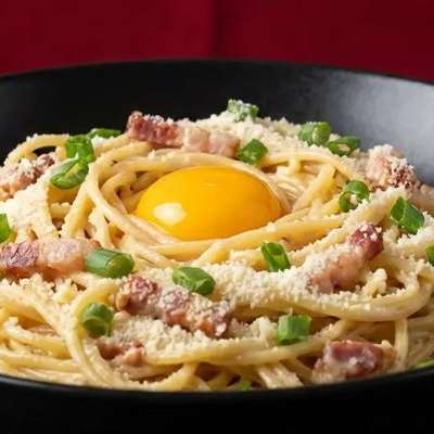 Carbonara
