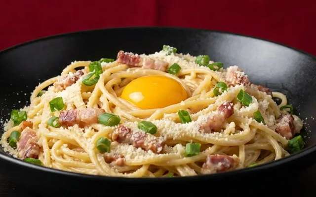 Carbonara