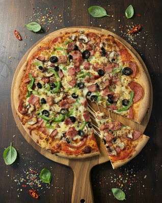 House Special