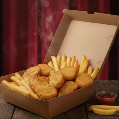 Nuggets 