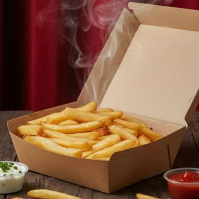 Hot Chips