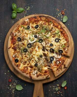 Vegetarian